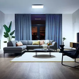 Philips Aurelle 1 LED-Panel 60 x 60 cm weiß