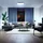 Philips Aurelle 1 LED-Panel 60 x 60 cm weiß