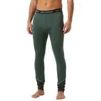 HELLY HANSEN Lifa Merino Midweight Baselayer-hose - Green -
