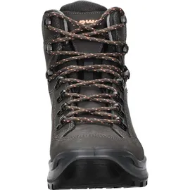 Lowa RENEGADE EVO GTX MID Ws GRAPHIT/APRIKOSE 42