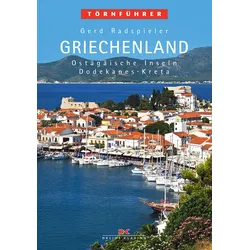 Törnführer Griechenland 3