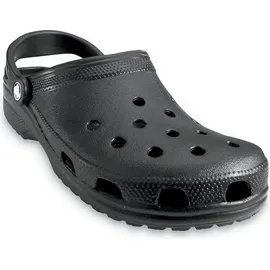 Crocs Classic Clog Black 36-37