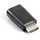 LANBERG HDMI auf VGA Adapter Schwarz