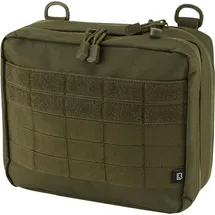 Brandit Textil Molle Operator Pouch One Size Olive
