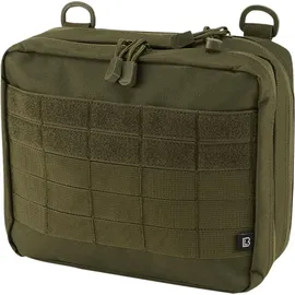 Brandit Textil Molle Operator Pouch One Size Olive