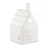 räder Lichthaus Home is Where The Heart is