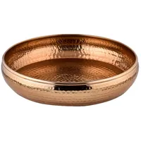 Marrakesch Orient & Mediterran Interior Ästhetic Deko Schale Obstschale