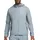 Nike Repel Miler Laufjacke Herren - Grau - XL