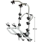 FB FABBRI Fahrradträger BICI OK 2 ELEKTROBIKE SUV Heckfahrradträger 2 E-Fahrräder # NEU