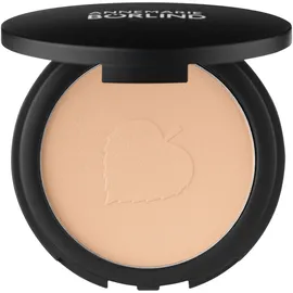 Annemarie Börlind Compact Powder 9 g Almond