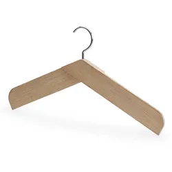 Fritz Hansen - Skagerak Collar Kleiderbügel, Eiche natur