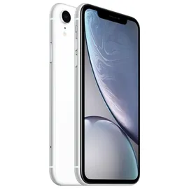 Apple iPhone XR 64 GB Weiß
