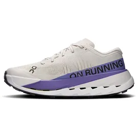 On Cloudultra Pro Herren Pearl / Juniper 45