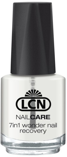 LCN "7 in 1" Wonder Nail Recovery 16ml
