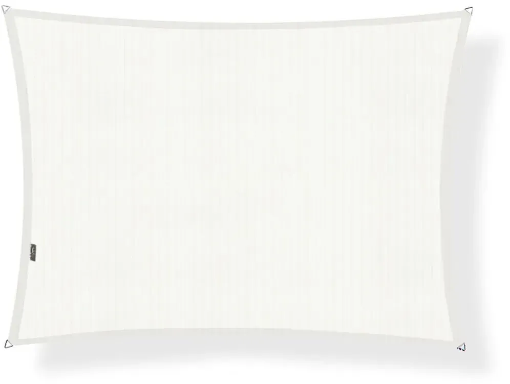 Shadow Comfort Sonnensegel Rechteck 300x400 cm