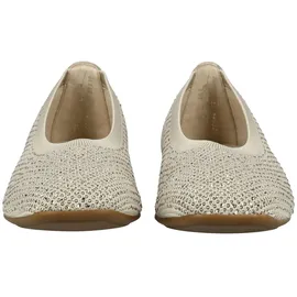 Gabor Ballerinas in beige, 39