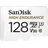 SanDisk High Endurance microSDXC