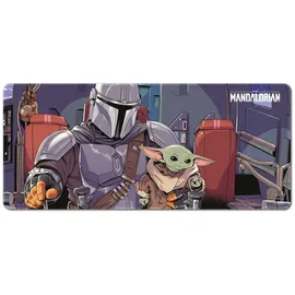 Grupo Erik The Mandalorian Multicolor