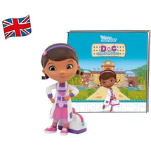 Tonies Disney Doc McStuffins (englisch)
