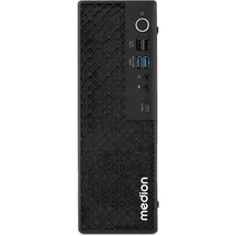 Medion Picoworx T80 III Mini-PC 2023 16 GB RAM 512 GB SSD Intel Arc Graphics Windows 11