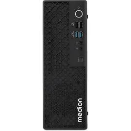 Medion Picoworx T80 III Mini-PC 2023 16 GB RAM 512 GB SSD Intel Arc Graphics Windows 11