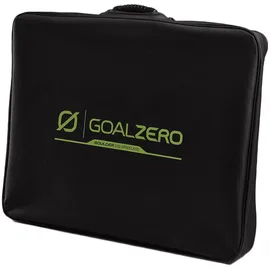 Goal Zero Boulder 100 Briefcase Solarpanel 100W