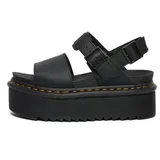 Dr. Martens Voss Quad black hydro 40