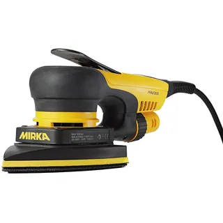 Mirka DEOS 663CV 100x152x152mm