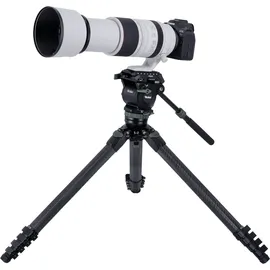 Rollei Lion Rock Pro Instinct Video