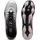 Puma King Pro FG/AG Herren Silber/Schwarz/Sun Struck/Weiß 43
