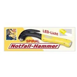 Mehrfunktions-Notfall- Hammer           92921740