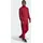 adidas Sportswear Basic 3 Stripes Tricot Trainingsanzug - active maroon, - L