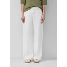 s.Oliver Jeans aus Baumwoll-Mix, Weiss, 38/32