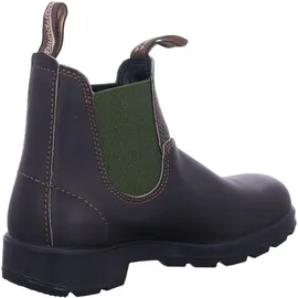 Blundstone 519 Herren Braun 44