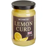 Westminster Lemon Curd 0,33 kg Brotaufstrich