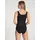 CALIDA Body Natural Comfort Schwarz XS