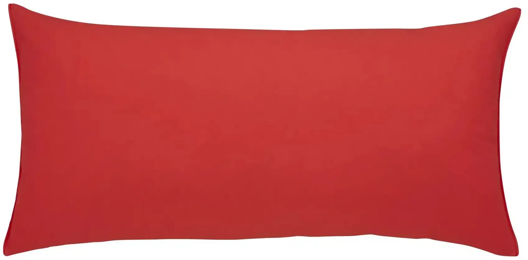Zipfelkissenset   , rot