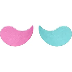 essence Harley Quinn Maske für die Augenpartien mit kühlender Wirkung 30x2 St.