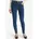 Levi s 711TM Double Button Jeans Med Indigo Flat Finish 27 30