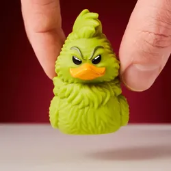 TUBBZ Dr Seuss: The Grinch, Sammelfigur, Film & TV-Serien
