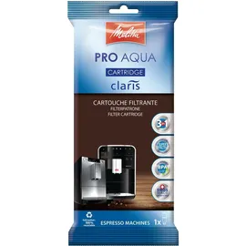 Melitta Pro Aqua Filterpatrone 1er Pack