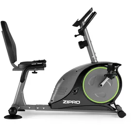 Zipro Easy schwarz