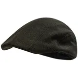 Deerhunter Tatra Flatcap Grün L