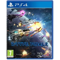R-Type Final 2 - PS4 [EU Version]