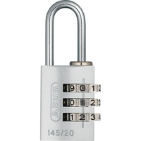 ABUS 145/20 Silber