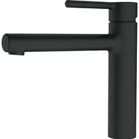 Franke Centro Festauslauf HD black matt (115.0621.613/11560)