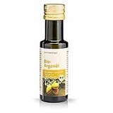 Bio-Arganöl kalt gepresst - 100 ml