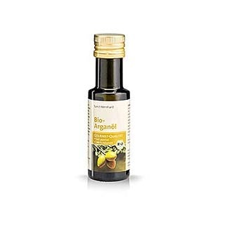 Bio-Arganöl kalt gepresst - 100 ml