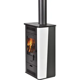 FireFix Etna 2.0 Stahl Schwarz