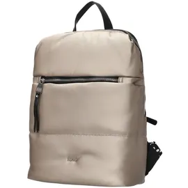 Picard Carezza City Backpack Hellbraun